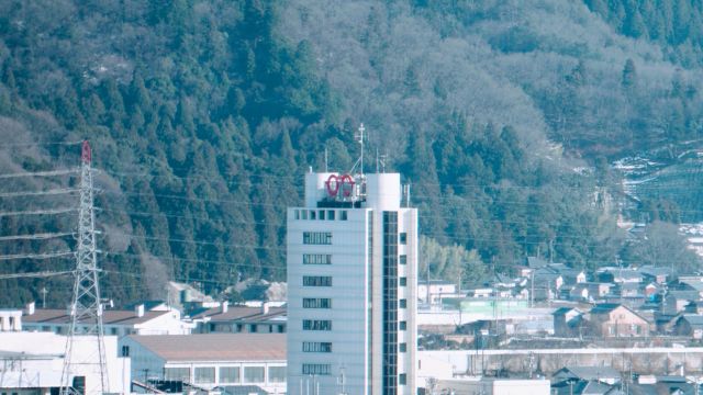 福井県鯖江市めがねミュージアム