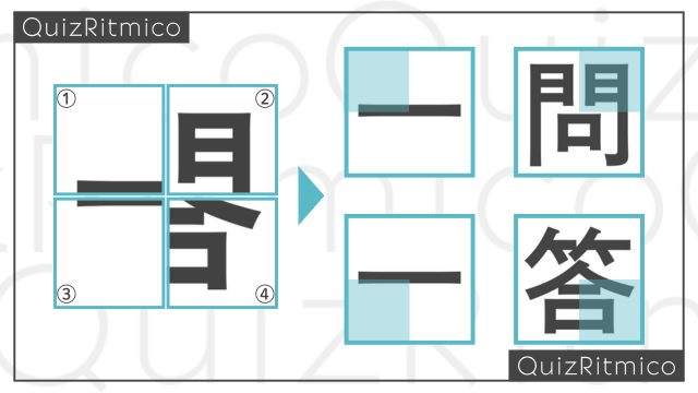 例題の答え・解説
